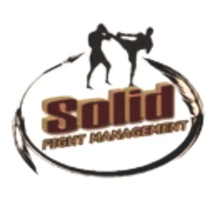 SOLID MMA academy logo