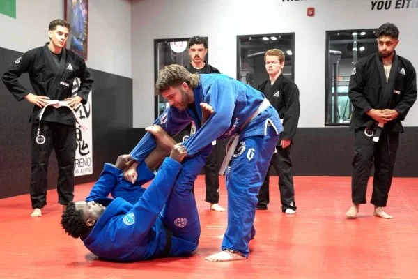 10th Planet Jiu-Jitsu facility image
