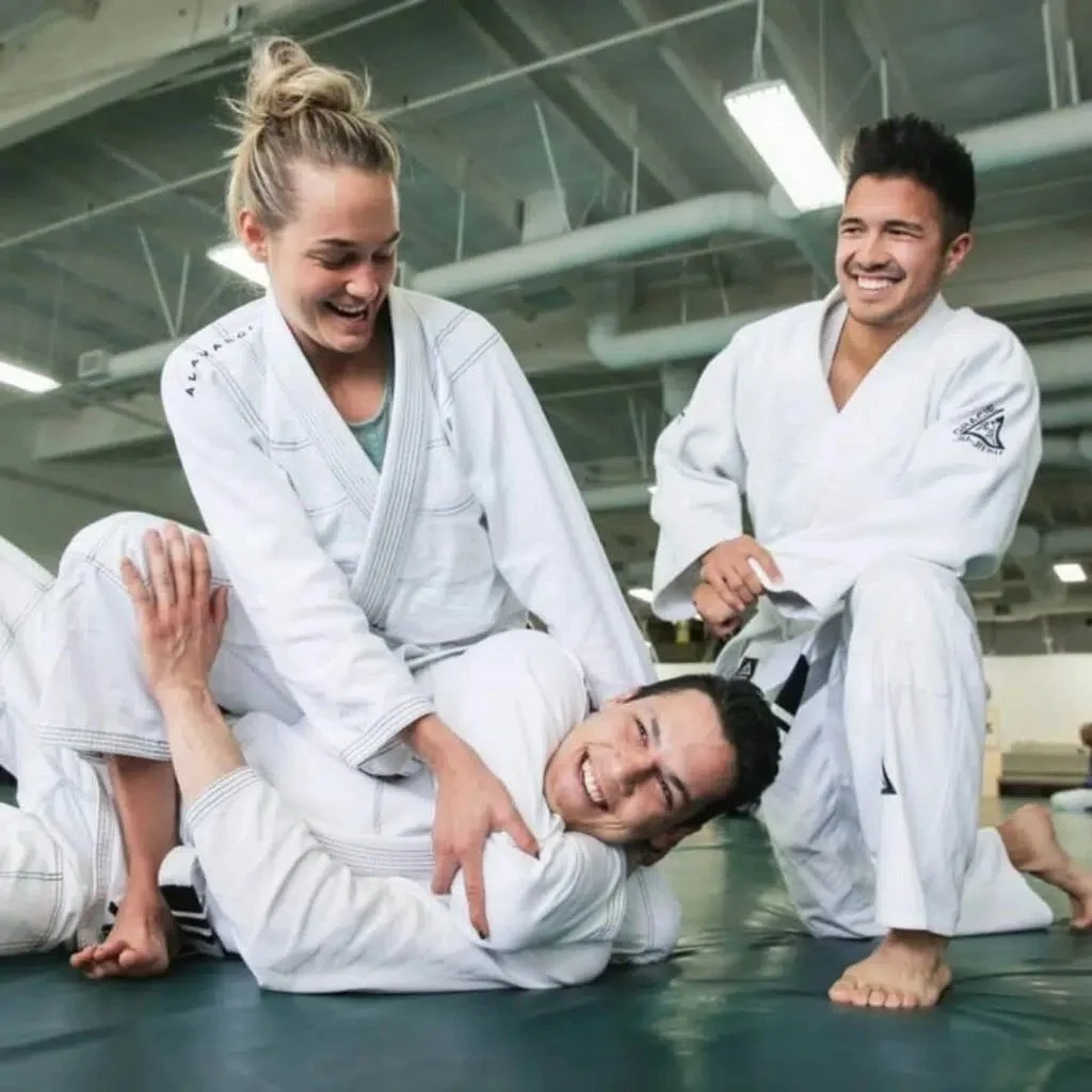 Stillwater Martial Arts facility image