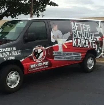 Stillwater Martial Arts facility image