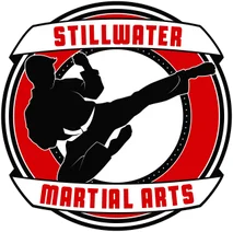 Stillwater Martial Arts academy logo