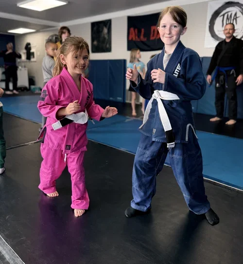 Texoma Martial Arts facility image