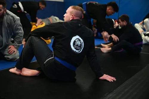 Texoma Martial Arts facility image
