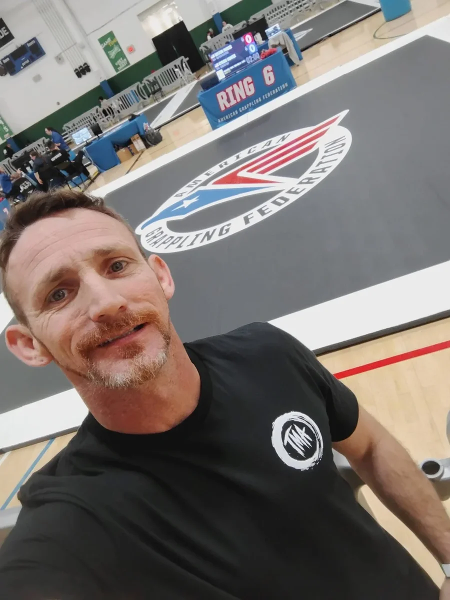 Texoma Martial Arts facility image
