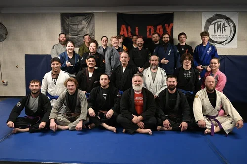 Texoma Martial Arts facility image