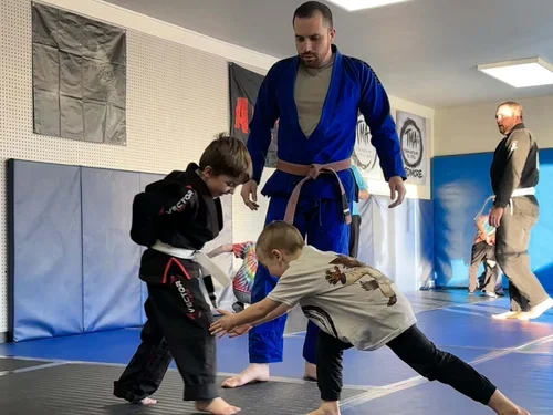 Texoma Martial Arts facility image