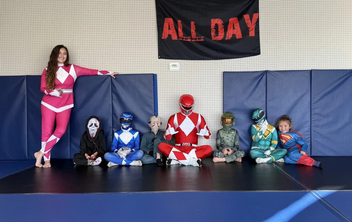 Texoma Martial Arts facility image