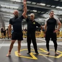 Texoma Martial Arts facility image