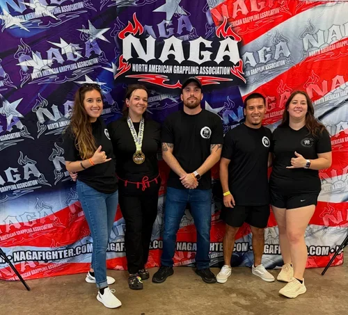Texoma Martial Arts facility image