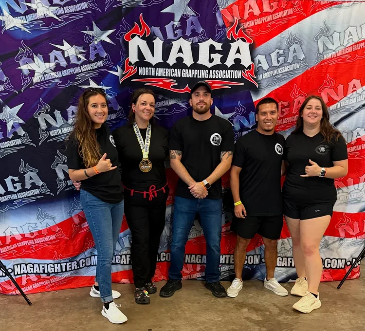 Texoma Martial Arts facility image