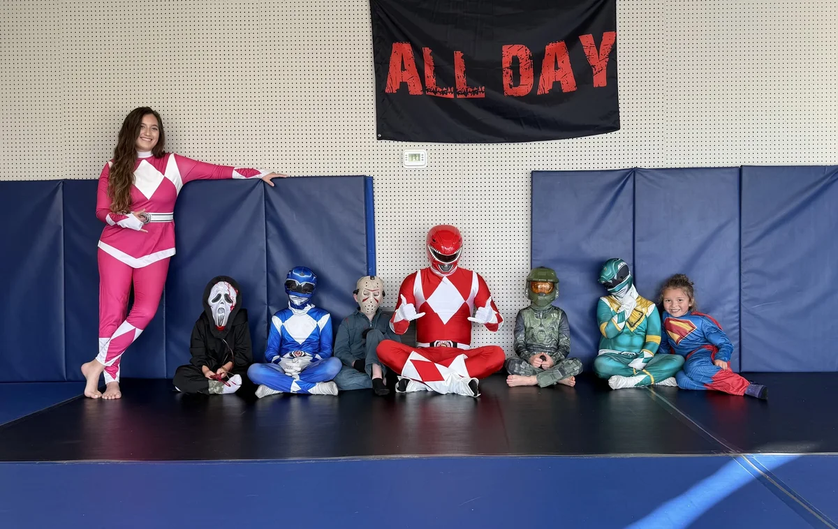Texoma Martial Arts facility image