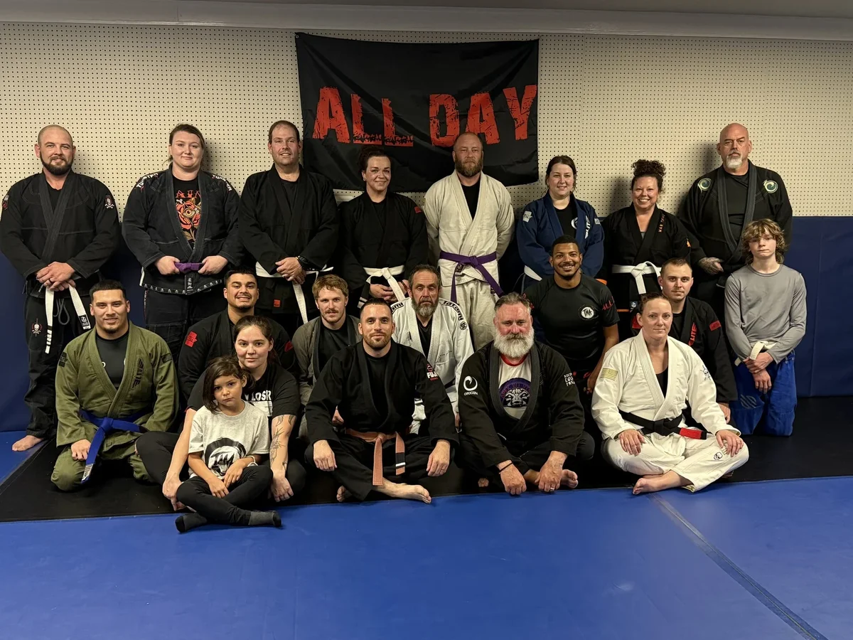 Texoma Martial Arts facility image