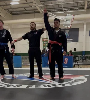 Texoma Martial Arts facility image