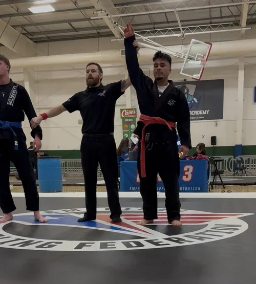 Texoma Martial Arts facility image
