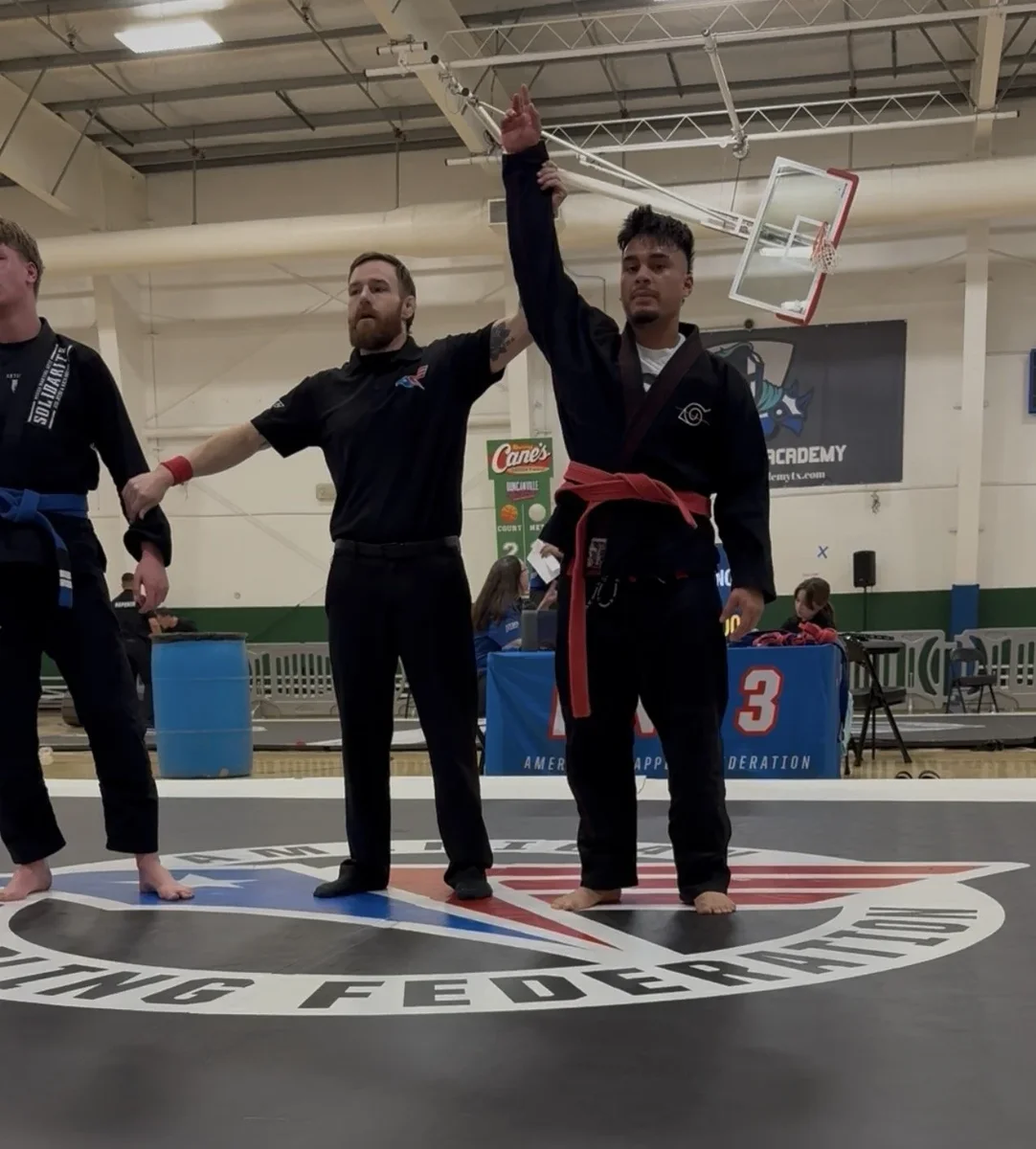 Texoma Martial Arts facility image