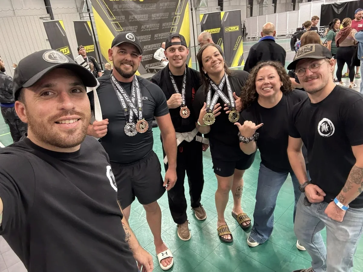 Texoma Martial Arts facility image