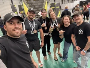 Texoma Martial Arts facility image