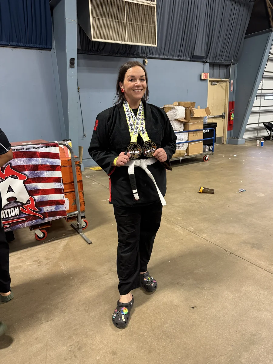 Texoma Martial Arts facility image