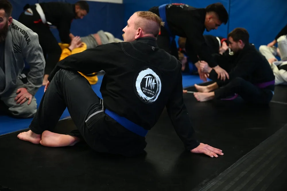 Texoma Martial Arts facility image