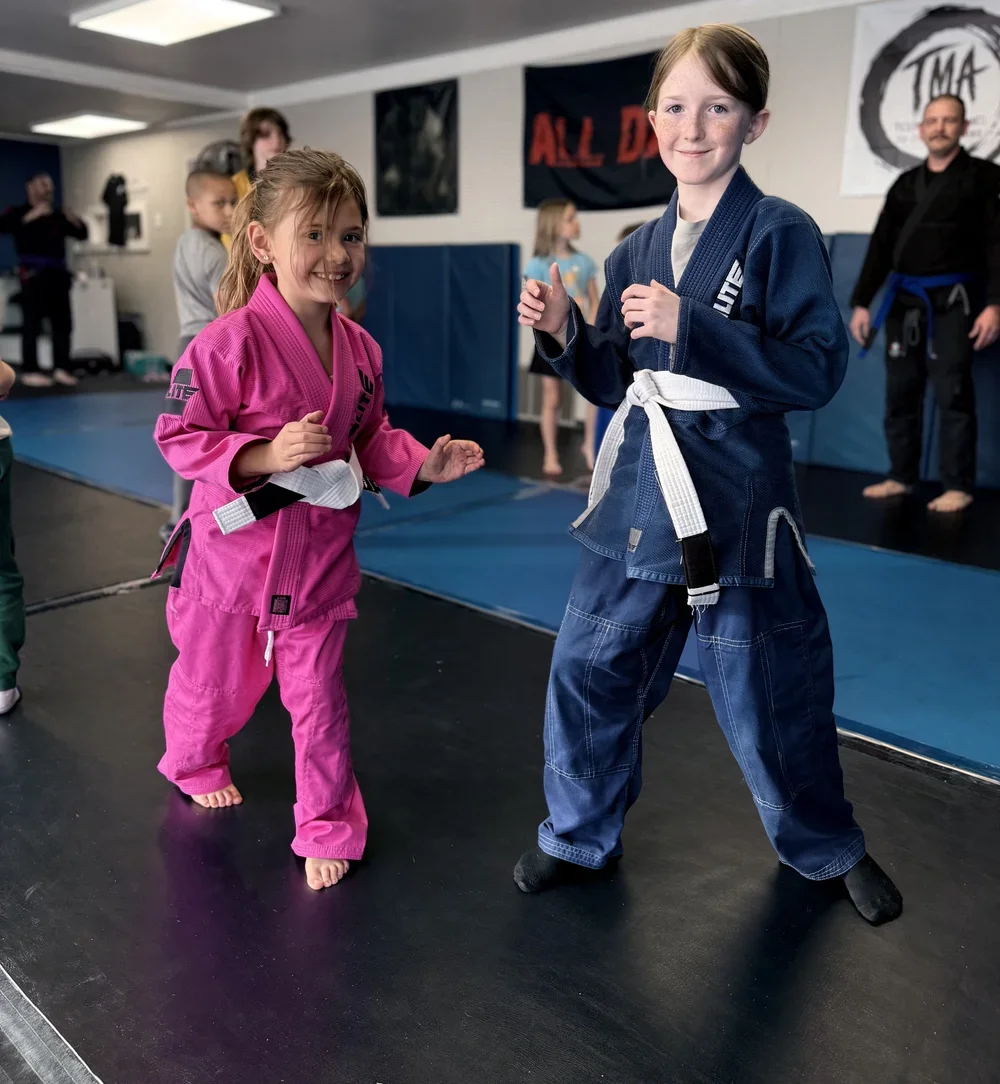 Texoma Martial Arts facility image