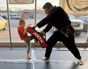 Texoma Martial Arts facility image