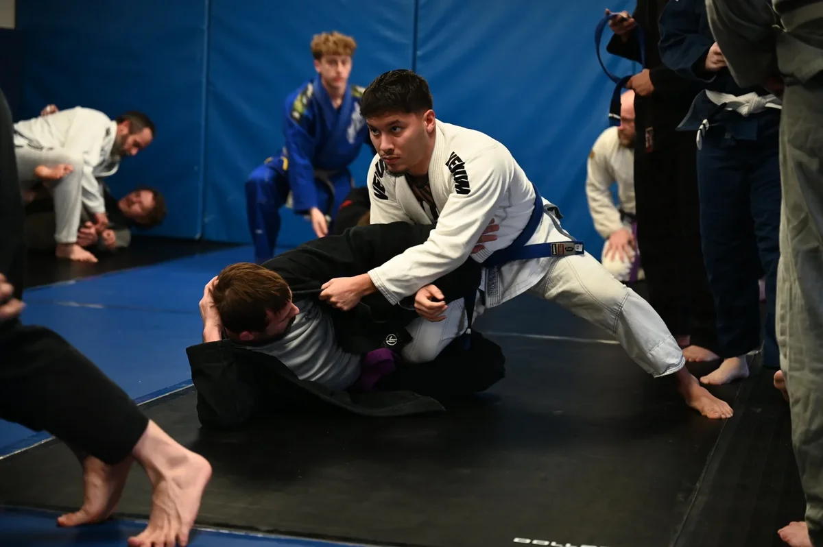 Texoma Martial Arts facility image