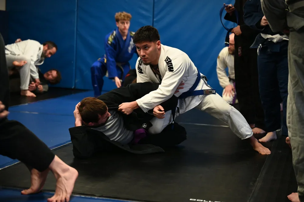 Texoma Martial Arts facility image