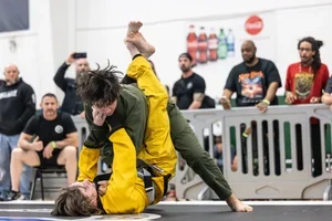 Texoma Martial Arts facility image