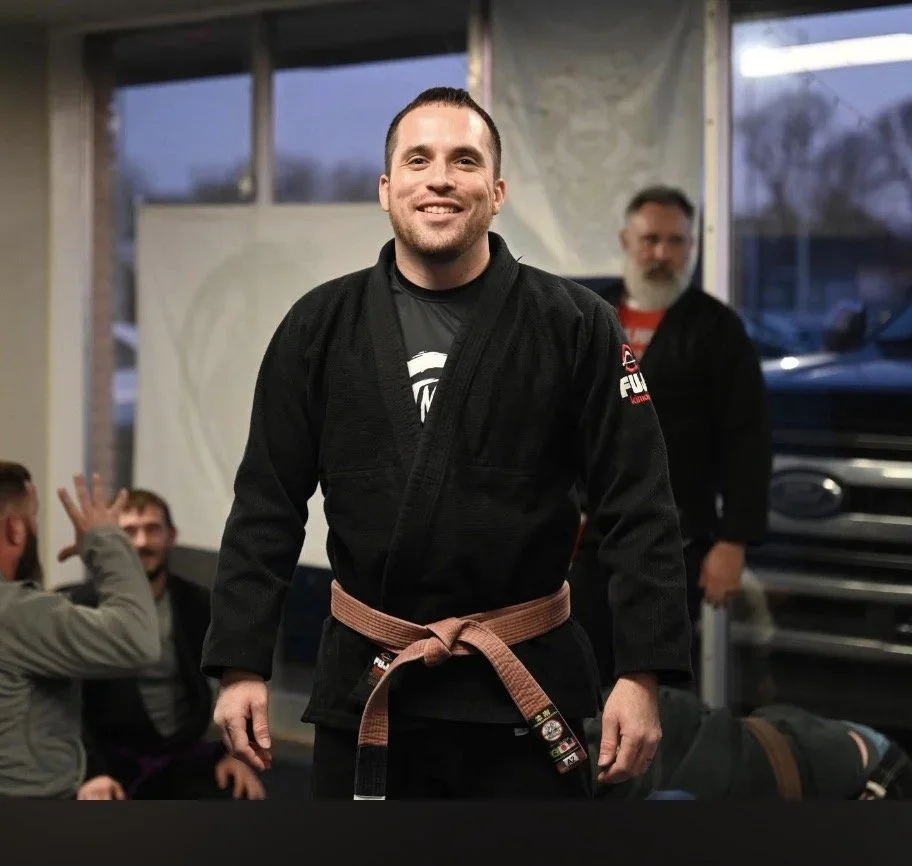 Texoma Martial Arts facility image