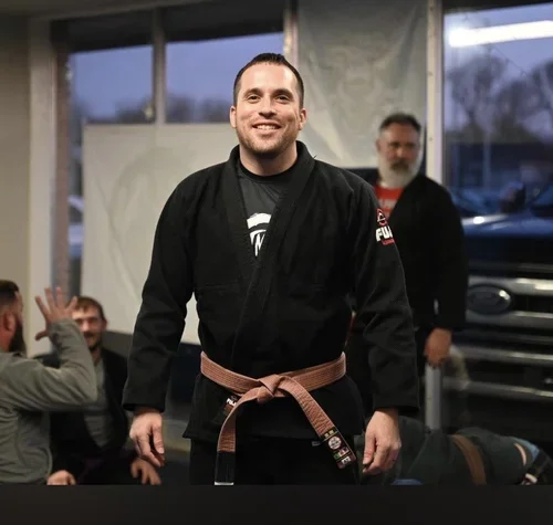 Texoma Martial Arts facility image