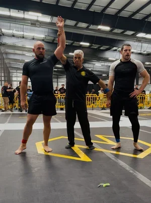 Texoma Martial Arts facility image