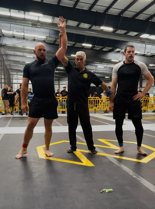 Texoma Martial Arts facility image