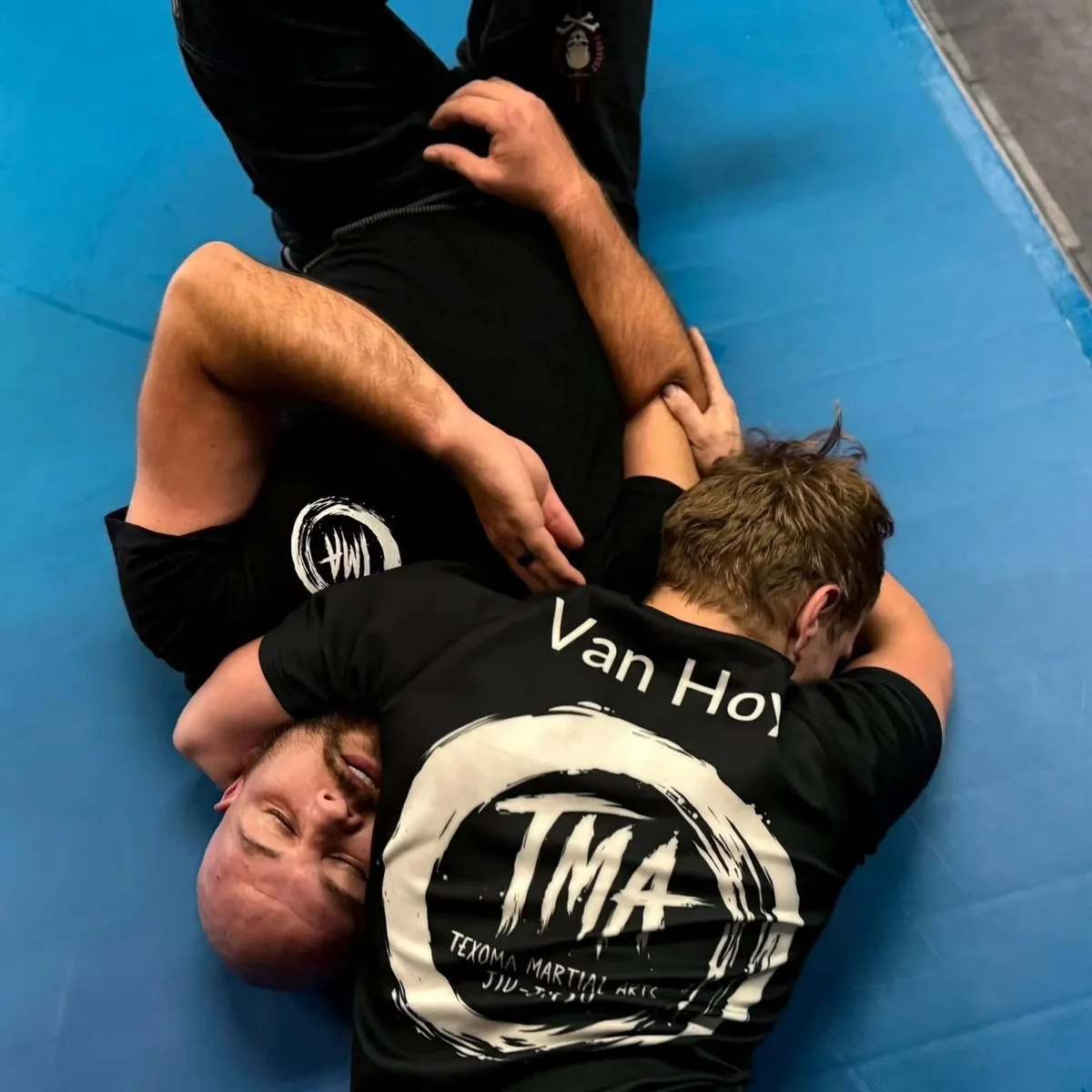 Texoma Martial Arts facility image
