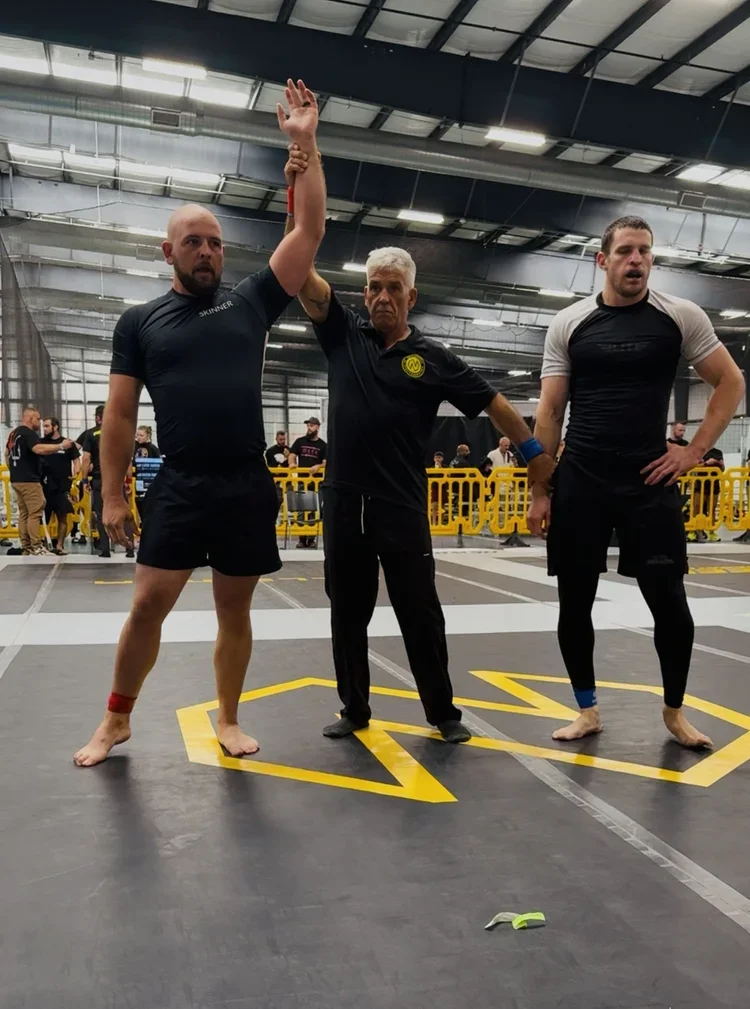 Texoma Martial Arts facility image