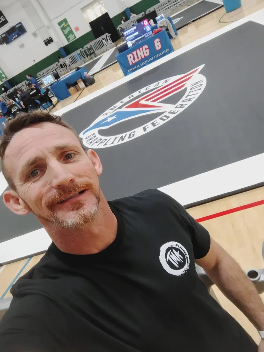 Texoma Martial Arts facility image