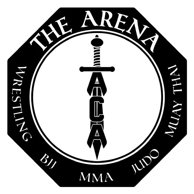 The Arena Combat Academy facility image
