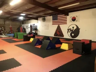 The Martial Arts Center facility image
