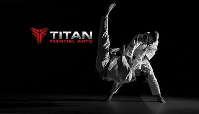 Titan Martial Arts facility image