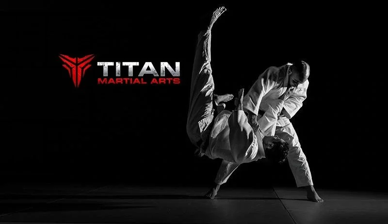Titan Martial Arts facility image