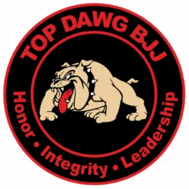 Top Dawg BJJ facility image