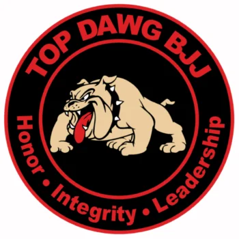 Top Dawg BJJ facility image