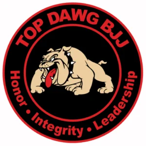 Top Dawg BJJ facility image