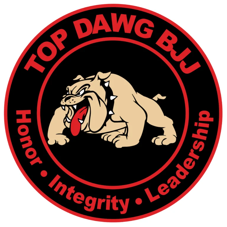 Top Dawg BJJ facility image