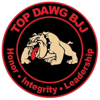 Top Dawg BJJ facility image