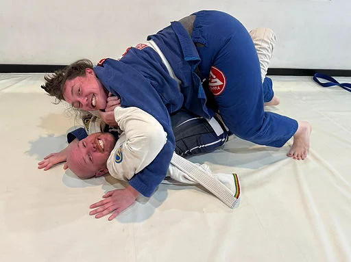 Top Tier Martial Arts facility image