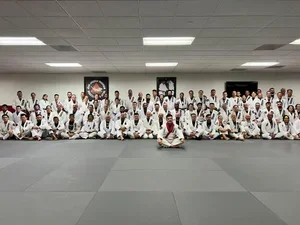 Transform Jiu Jitsu facility image