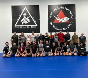 Transform Jiu Jitsu facility image