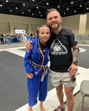 Transform Jiu Jitsu facility image