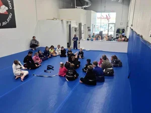Transform Jiu Jitsu facility image