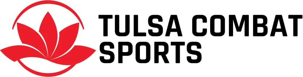 Tulsa Combat Sports academy logo